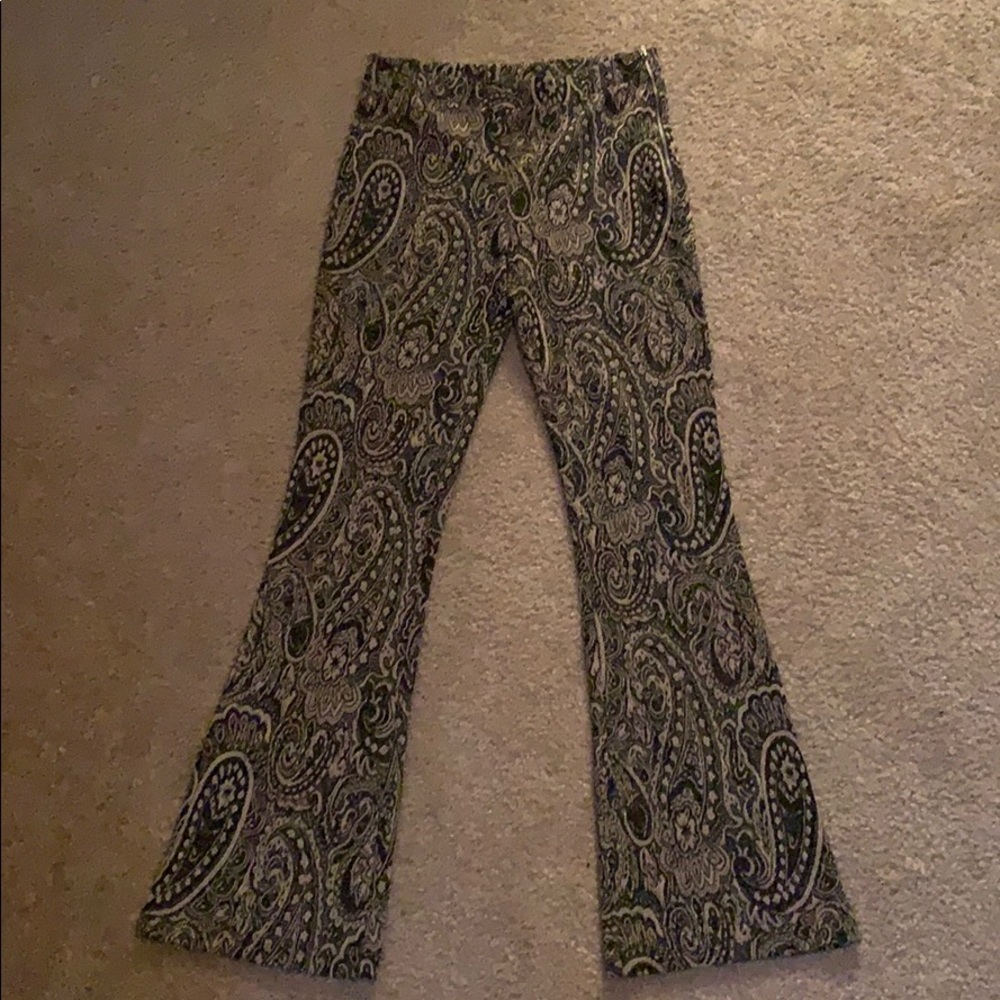 Formal Pants
